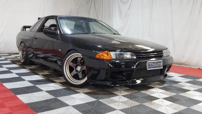1992 Nissan GTS IN AUCTION AT LLOYDS Coupe for sale in Carrara