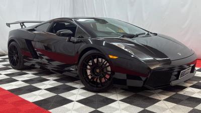 2006 Lamborghini Gallardo IN AUCTION AT LLOYDS Coupe L140 L140 for sale in Carrara