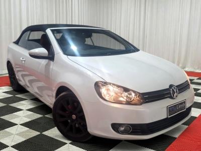 2012 Volkswagen Goco IN AUCTION AT LLOYDS Convertible 1K 118TSI 1K for sale in Carrara
