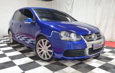 2008 Volkswagen Golf IN AUCTION AT LLOYDS Hatch R32 R32 for sale in Carrara