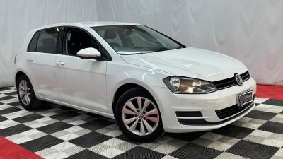 2017 Volkswagen Golf IN AUCTION AT LLOYDS Hatch VII 92TSI Comfortline VII for sale in Carrara