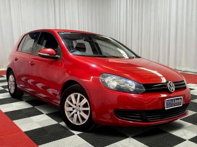 2010 Volkswagen Golf IN AUCTION AT LLOYDS Hatch for sale in Carrara