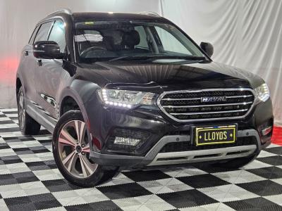 2019 Haval H6 IN AUCTION AT LLOYDS SUV for sale in Carrara