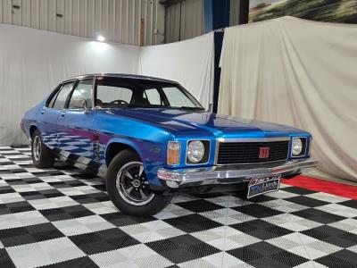 1974 Holden HJ IN AUCTION AT LLOYDS Sedan GTS GTS for sale in Carrara