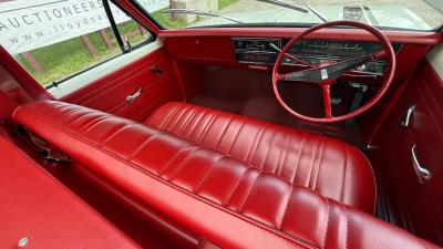 1968 Holden HK IN AUCTION AT LLOYDS Single Cab Chassis Ute Belmont Ute for sale in Carrara