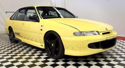 1993 Holden HSV IN AUCTION AT LLOYDS Sedan Vr Clubsport Vr Clubsport for sale in Carrara