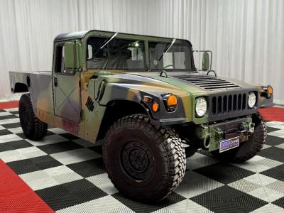 1988 Amg Hummve IN AUCTION AT LLOYDS SUV M998 M998 for sale in Carrara