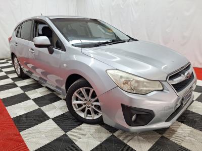 2012 Subaru Impreza IN AUCTION AT LLOYDS Hatch GP 2.0i-L GP for sale in Carrara