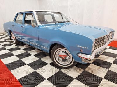 1968 Holden Kingswood IN AUCTION AT LLOYDS Sedan HK 1865 HK 1865 for sale in Carrara