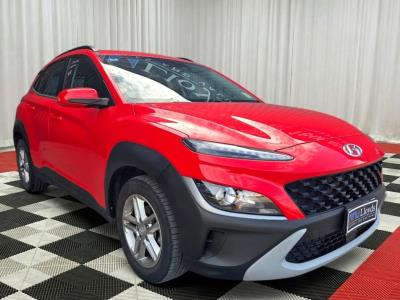 2021 Hyundai Kona IN AUCTION AT LLOYDS SUV OS.V4 #blank OS.V4 for sale in Carrara