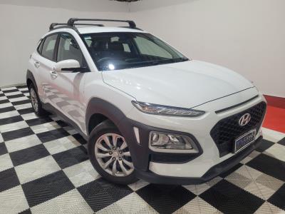 2019 Hyundai Kona IN AUCTION AT LLOYDS SUV OS 1.6T OS for sale in Carrara