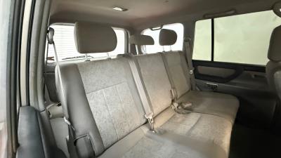 2003 Toyota Landcruiser IN AUCTION AT LLOYDS Wagon HDJ100R HDJ100R for sale in Carrara