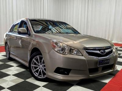 2012 Subaru Liberty IN AUCTION AT LLOYDS Sedan BM 2.5i BM for sale in Carrara