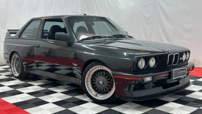 1988 BMW M3 IN AUCTION AT LLOYDS Sedan E30/2M3 M3 E30/2M3 for sale in Carrara