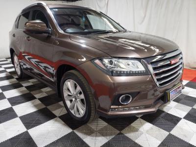 2015 Haval MS715 IN AUCTION AT LLOYDS SUV for sale in Carrara