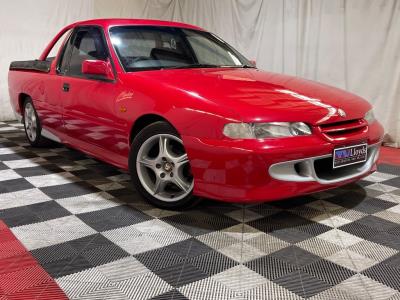 1998 Holden Maloo IN AUCTION AT LLOYDS Single Cab Utility III III for sale in Carrara