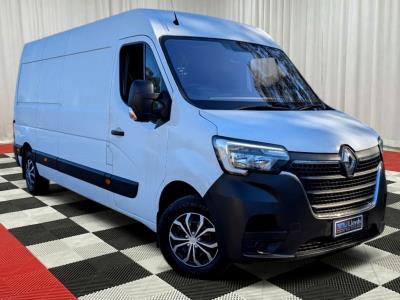 2020 Renault Master IN AUCTION AT LLOYDS Van X62 Pro LWB X62 for sale in Carrara