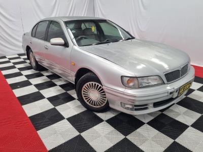1998 Nissan Maxima IN AUCTION AT LLOYDS Sedan A32 A32 for sale in Carrara