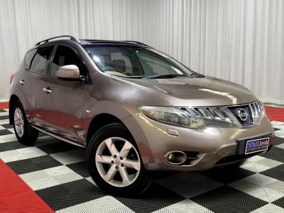 2010 Nissan Murano IN AUCTION AT LLOYDS SUV Ti Ti for sale in Carrara