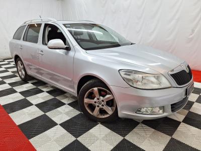 2012 Skoda Octavia IN AUCTION AT LLOYDS Wagon 1Z 90TSI Special Edition 1Z for sale in Carrara