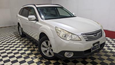 2010 Subaru Outback IN AUCTION AT LLOYDS Wagon BR BR for sale in Carrara