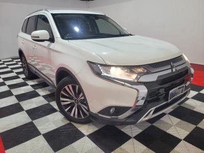 2019 Mitsubishi Outlander IN AUCTION AT LLOYDS Wagon ZL ZL for sale in Carrara
