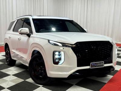 2022 Hyundai Palisade IN AUCTION AT LLOYDS Wagon for sale in Carrara