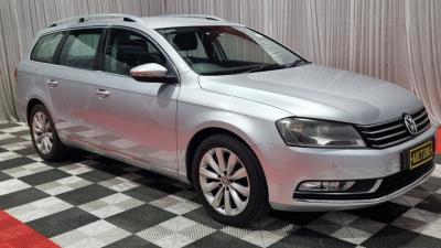 2013 Volkswagen Passat IN AUCTION AT LLOYDS Wagon Type 3C 118TSI Type 3C for sale in Carrara