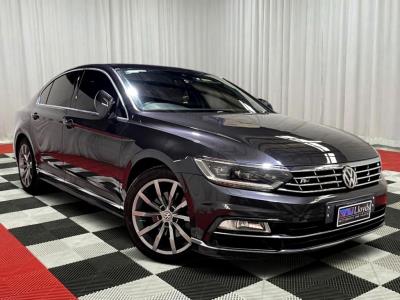 2018 Volkswagen Passat IN AUCTION AT LLOYDS Sedan 3C 132 Comfortline 3C for sale in Carrara