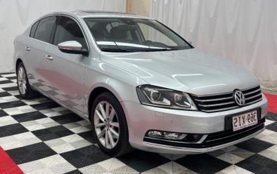 2012 Volkswagen Passat IN AUCTION AT LLOYDS Sedan B7 B7 for sale in Carrara