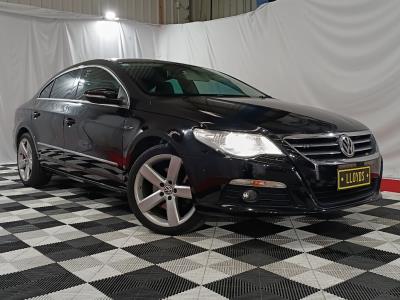 2012 Volkswagen Passat IN AUCTION AT LLOYDS Wagon 3C 125 3C for sale in Carrara
