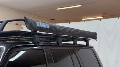 2008 Nissan Patrol IN AUCTION AT LLOYDS SUV Y61 ST Y61 for sale in Carrara