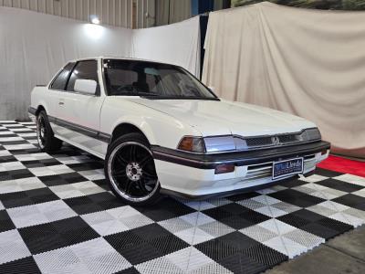 1986 Honda Prelude IN AUCTION AT LLOYDS Coupe AB AB for sale in Carrara