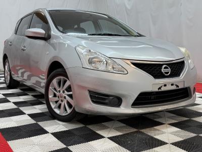 2013 Nissan Pulsar IN AUCTION AT LLOYDS Hatch C12 St C12 for sale in Carrara