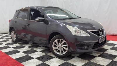 2015 Nissan Pulsar IN AUCTION AT LLOYDS Hatch B17 ST-L B17 for sale in Carrara