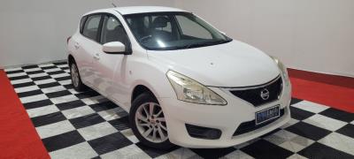 2013 Nissan Pulsar IN AUCTION AT LLOYDS Hatch C12 St C12 for sale in Carrara