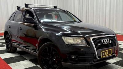 2010 Audi Q5 IN AUCTION AT LLOYDS SUV 8R 2.0 TDI 8R for sale in Carrara