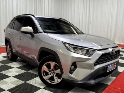 2019 Toyota RAV4 IN AUCTION AT LLOYDS SUV GXL GXL for sale in Carrara