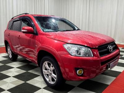 2011 Toyota RAV4 IN AUCTION AT LLOYDS SUV ACA33R Cruiser ACA33R for sale in Carrara