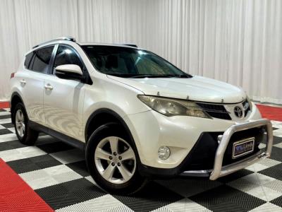 2013 Toyota RAV4 IN AUCTION AT LLOYDS Wagon for sale in Carrara