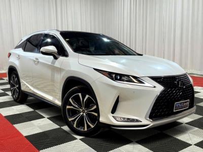2021 Lexus RX300 IN AUCTION AT LLOYDS Wagon for sale in Carrara