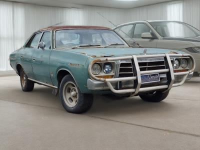 1978 Chrysler Regal IN AUCTION AT LLOYDS Sedan for sale in Carrara