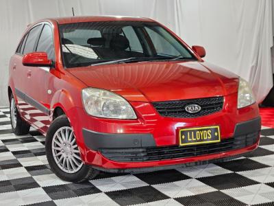 2008 Kia Rio IN AUCTION AT LLOYDS Hatch JB JB for sale in Carrara