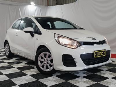 2016 Kia Rio IN AUCTION AT LLOYDS Hatch UB S UB for sale in Carrara
