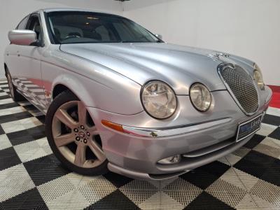 2000 Jaguar S-Type IN AUCTION AT LLOYDS Sedan X200 SE X200 for sale in Carrara