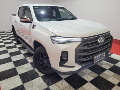 2022 LDV SK8C IN AUCTION AT LLOYDS Dual Cab Utility SK8C Luxe SK8C for sale in Carrara