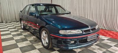 1997 Holden SS IN AUCTION AT LLOYDS Sedan Series 2 SS Series 2 for sale in Carrara