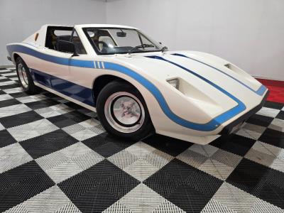 1964 DRB Sabre IN AUCTION AT LLOYDS Convertible Magnum MK 1 Magnum for sale in Carrara