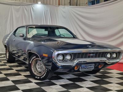 1971 Plymouth Satellite IN AUCTION AT LLOYDS Coupe Sebring Sebring for sale in Carrara