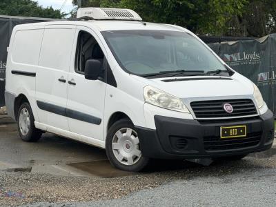 2013 Fiat Scudo IN AUCTION AT LLOYDS Van 2720 2720 for sale in Carrara